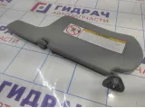 Козырек солнцезащитный правый Nissan Almera Classic (B10) 96400-95F0D.