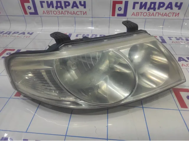 Фара правая Nissan Almera Classic (B10) 26010-95F0B.