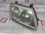 Фара правая Nissan Almera Classic (B10) 26010-95F0B.