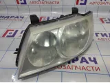 Фара левая Nissan Almera Classic (B10) 26060-95F0B.