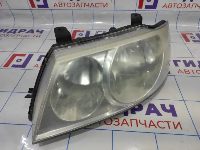 Фара левая Nissan Almera Classic (B10) 26060-95F0B.