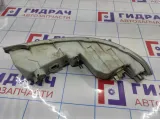 Фара противотуманная левая Nissan Almera Classic (B10) .