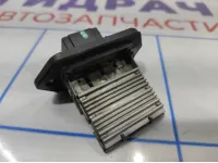 Резистор отопителя Nissan Almera Classic (B10) 27100-95F0A.
