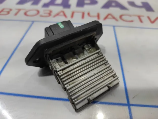 Резистор отопителя Nissan Almera Classic (B10) 27100-95F0A.