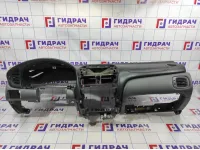 Торпедо Nissan Almera Classic (B10) 68200-95F0B.