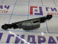 Механизм регулировки ремня безопасности Nissan Almera Classic (B10) 87824-95F0B.