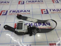 Ремень безопасности с пиропатроном правый Nissan Almera Classic (B10) 86884-95F0D.