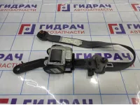 Ремень безопасности с пиропатроном левый Nissan Almera Classic (B10) 86885-95F0D.