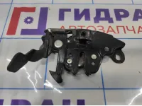 Замок капота Nissan Almera Classic (B10) 65601-95F0A.