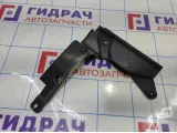Кронштейн воздушного фильтра Nissan Almera Classic (B10) 16550-43900. Дефект.