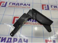 Кронштейн воздушного фильтра Nissan Almera Classic (B10) 16550-43900. Дефект.