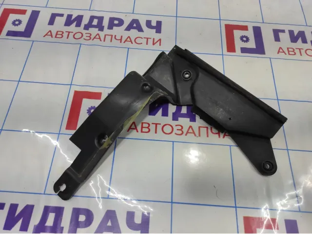 Кронштейн воздушного фильтра Nissan Almera Classic (B10) 16550-43900. Дефект.