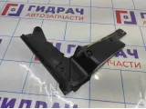 Кронштейн воздушного фильтра Nissan Almera Classic (B10) 16550-43900. Дефект.