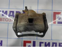 Суппорт тормозной передний правый Nissan Almera Classic (B10) 41001-95F0A.