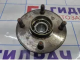 Ступица передняя Nissan Almera Classic (B10) 40202-4M405.