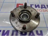 Ступица передняя Nissan Almera Classic (B10) 40202-4M405.