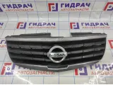 Решетка радиатора Nissan Almera Classic (B10) 62300-95F0A.