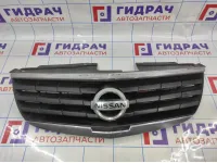 Решетка радиатора Nissan Almera Classic (B10) 62300-95F0A.