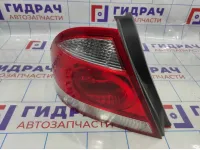 Фонарь задний левый Nissan Almera Classic (B10) 26555-95F0B.