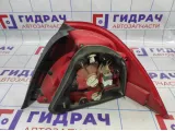 Фонарь задний левый Nissan Almera Classic (B10) 26555-95F0B.