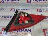 Фонарь задний левый Nissan Almera Classic (B10) 26555-95F0B.