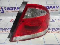 Фонарь задний правый Nissan Almera Classic (B10) 26550-95F0B.