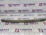 Усилитель заднего бампера Nissan Almera Classic (B10) 85250-95F0A.