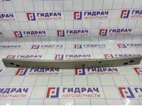 Усилитель заднего бампера Nissan Almera Classic (B10) 85250-95F0A.