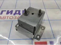 Кронштейн усилителя заднего бампера левый Nissan Almera Classic (B10) 85202-95F0B.