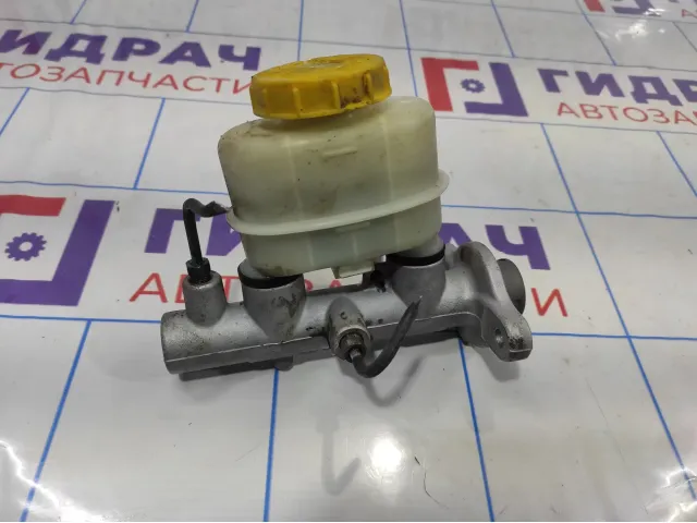 Цилиндр тормозной главный Nissan Almera Classic (B10) 46010-95F0D.