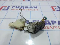 Замок двери передней левой Nissan Almera Classic (B10) 80503-95F0A.