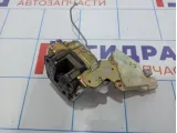 Замок двери передней левой Nissan Almera Classic (B10) 80503-95F0A.