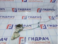 Замок двери передней правой Nissan Almera Classic (B10) 80502-95F0A.