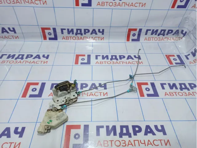 Замок двери передней правой Nissan Almera Classic (B10) 80502-95F0A.