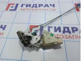 Замок двери задней правой Nissan Almera Classic (B10) 82552-95F0B.