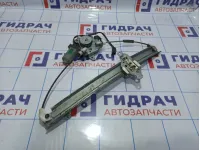 Стеклоподъемник электр. передний правый Nissan Almera Classic (B10) 80720-95F0A.