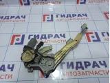 Стеклоподъемник электр. задний левый Nissan Almera Classic (B10) 82721-95F0B.