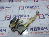 Стеклоподъемник электр. задний левый Nissan Almera Classic (B10) 82721-95F0B.