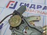 Стеклоподъемник электр. задний левый Nissan Almera Classic (B10) 82721-95F0B.
