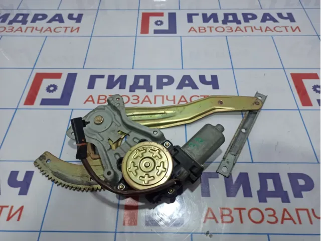 Стеклоподъемник электр. задний правый Nissan Almera Classic (B10) 82720-95F0B.