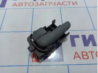Ручка двери внутренняя левая Nissan Almera Classic (B10) 80671-95F0D.