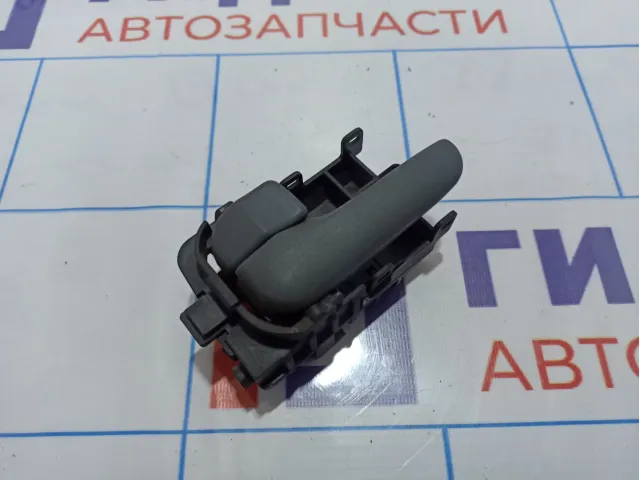 Ручка двери внутренняя левая Nissan Almera Classic (B10) 80671-95F0D.