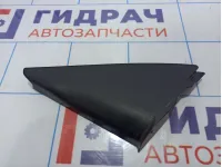 Накладка зеркала внутренняя левая Nissan Almera Classic (B10) 77230-31000L.