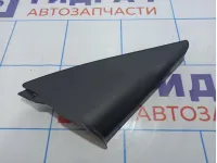 Накладка зеркала внутренняя правая Nissan Almera Classic (B10) 77240-31000R.