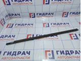 Накладка стекла переднего правого Nissan Almera Classic (B10) 80820-95F0A. Наружная.