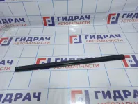 Накладка стекла заднего правого Nissan Almera Classic (B10) 82820-95F0A. Наружная.