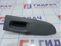 Накладка обшивки двери передней левой Nissan Almera Classic (B10) 80947-95F0B.