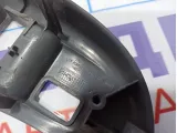 Накладка обшивки двери передней левой Nissan Almera Classic (B10) 80961-95F0D. На блок управления стеклоподъемниками.