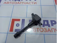 Катушка зажигания Nissan Almera Classic (B10) 22448-6N015. Аналог.SAT.