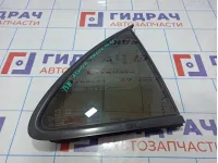 Стекло двери задней правой (форточка) Nissan Almera Classic (B10) 82250-95F0A.